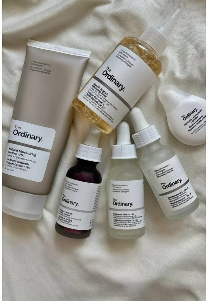 Skincare