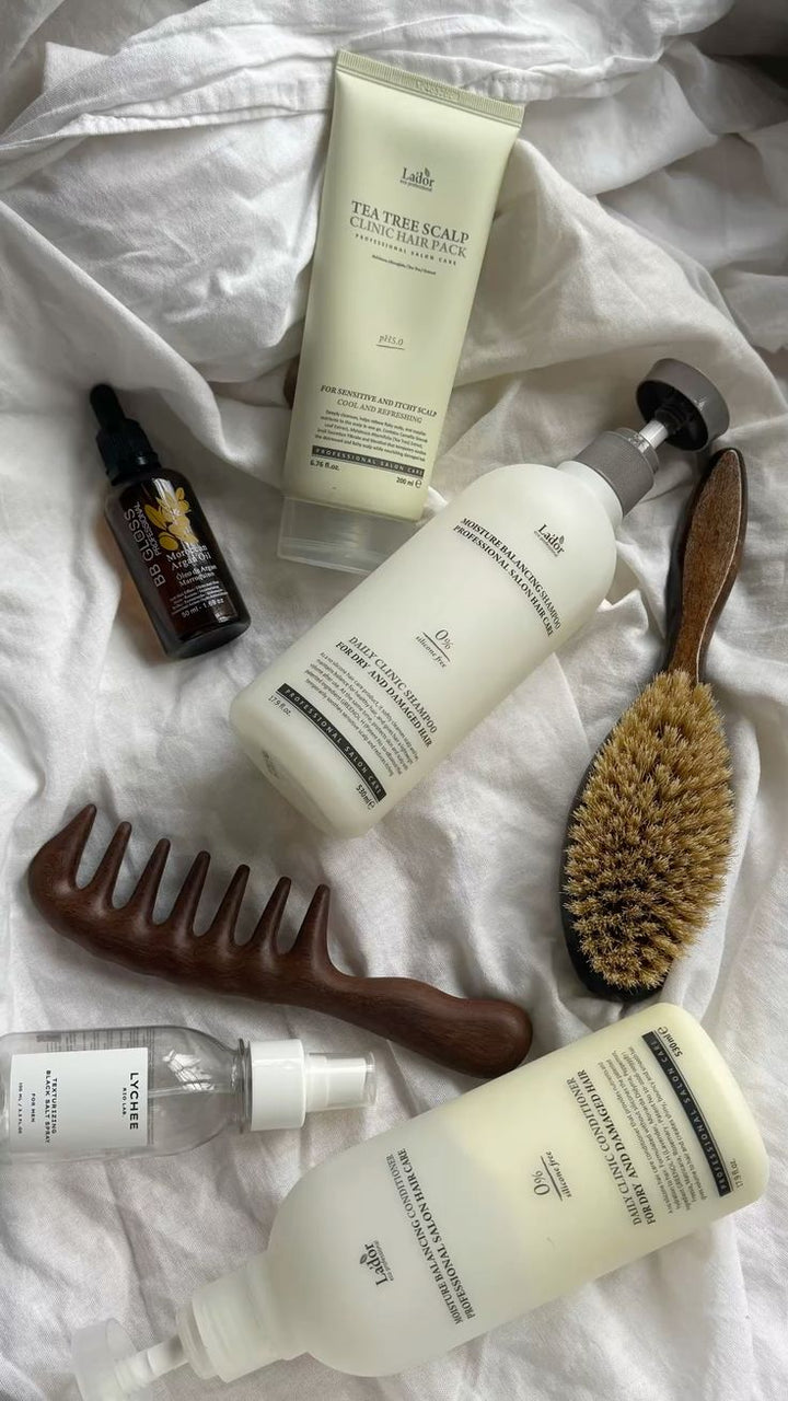 Haircare