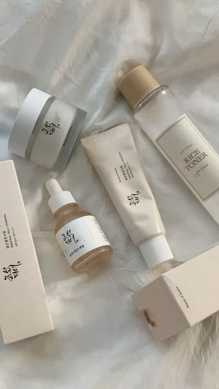 Bodycare