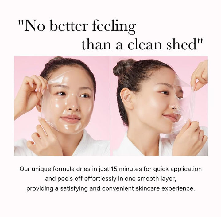 Medicube Collagen Night Wrap Mask