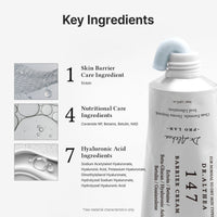 Dr.althea 147 Barrier Cream