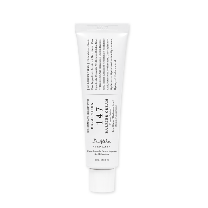 Dr.althea 147 Barrier Cream
