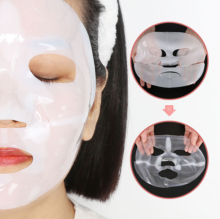 Bio-Collagen Facial Mask
