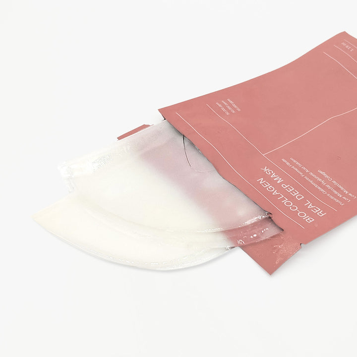 Bio-Collagen Facial Mask