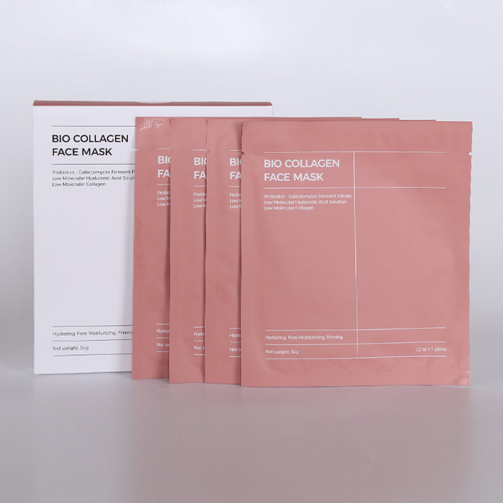 Bio-Collagen Facial Mask