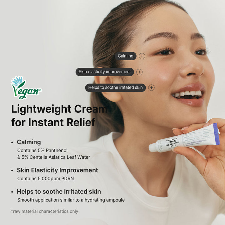 Dr Althea Pdrn Reju 5000 Cream