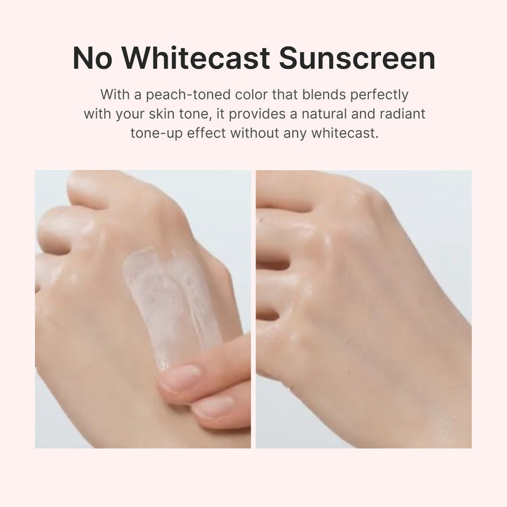 Medicube Collagen Firming Suncream