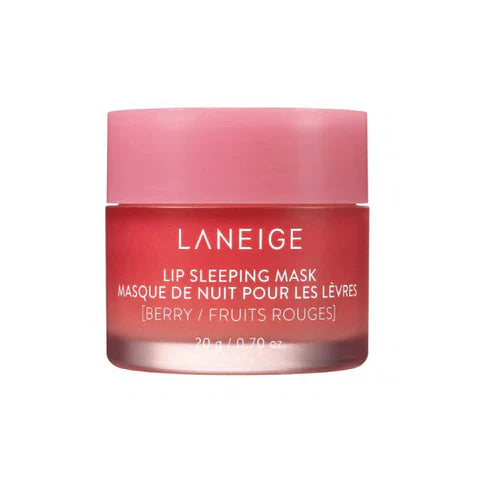 Laneige Lip Sleeping Mask
