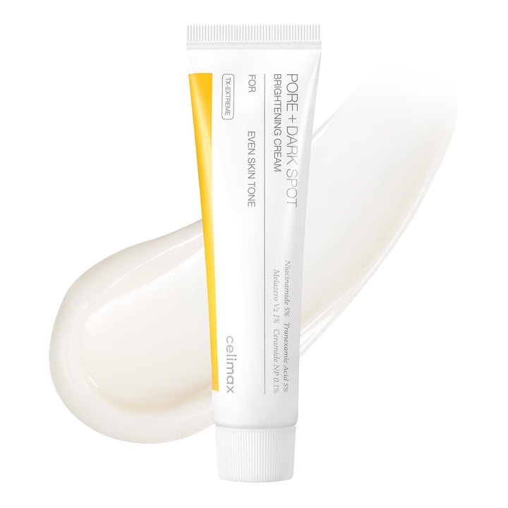 Celimax- Pore + Dark Spot Brightening Cream