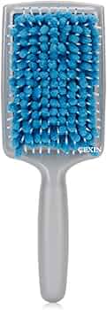 Microfiber Hair Brush