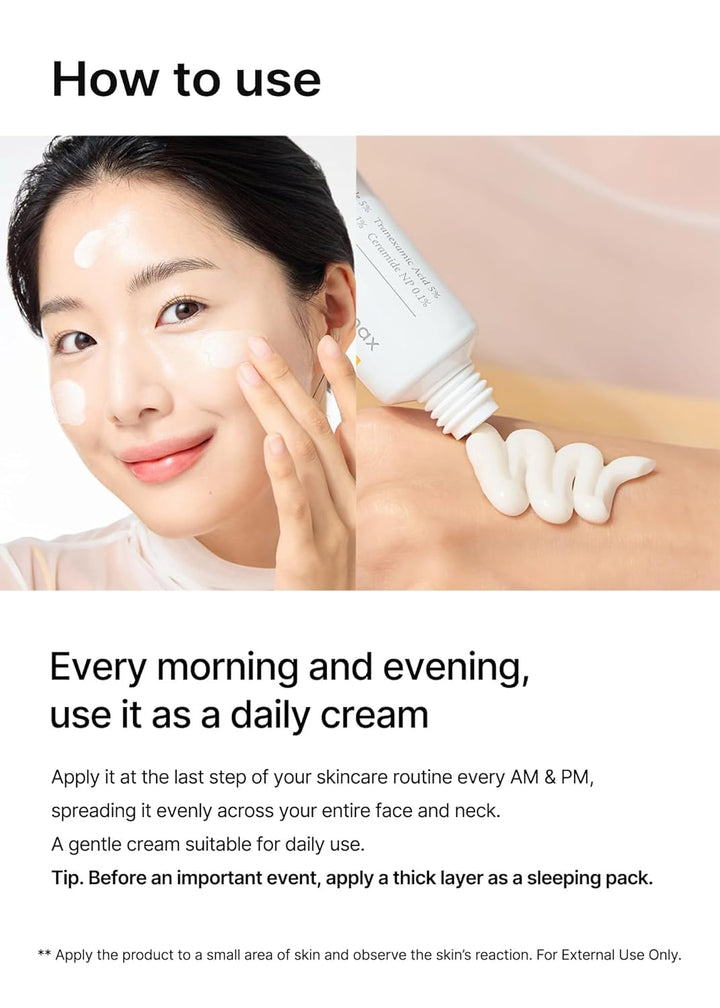 Celimax- Pore + Dark Spot Brightening Cream