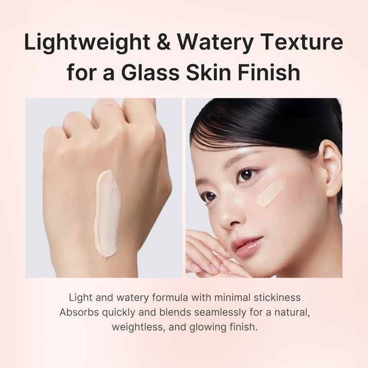 Medicube Collagen Firming Suncream