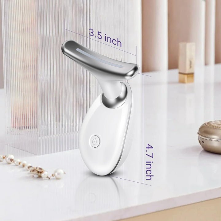 neck and face wrinkle remover