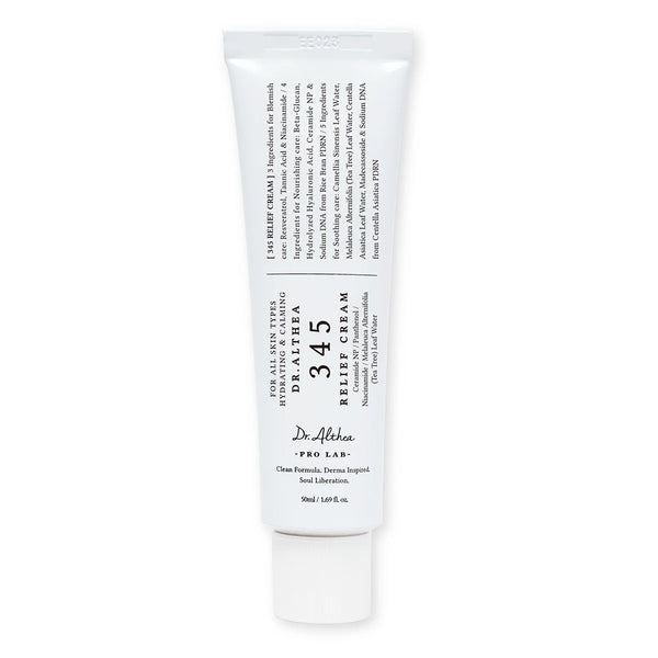 Dr.Althea 345 Relief Cream