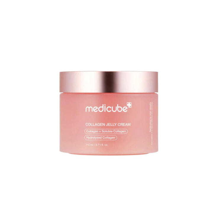 Medicube Jelly Cream with Collagen (Pink)