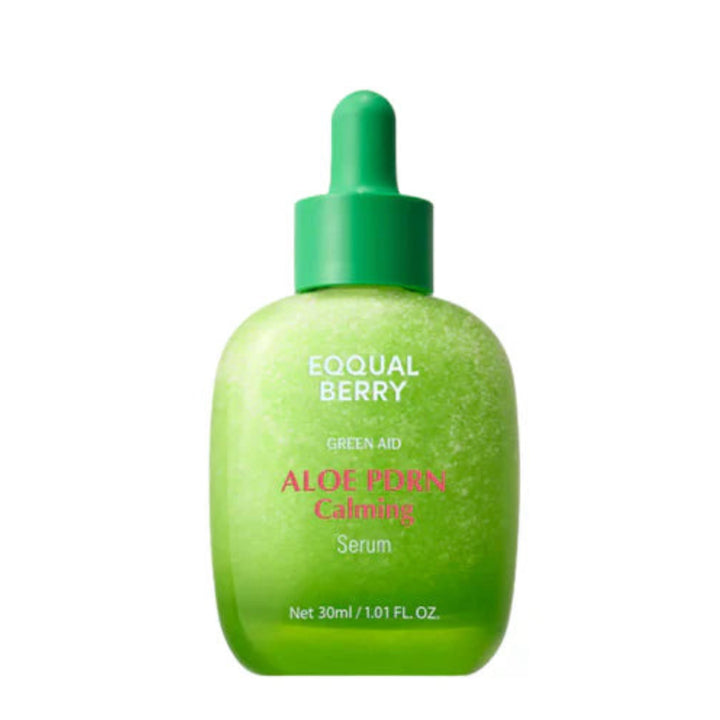 Eqqualberry Aloe PDRN Calming Serum