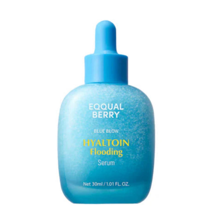 Eqqualberry Hyaltoin Flooding Serum