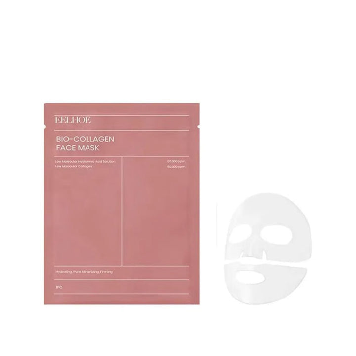 Bio-Collagen Facial Mask