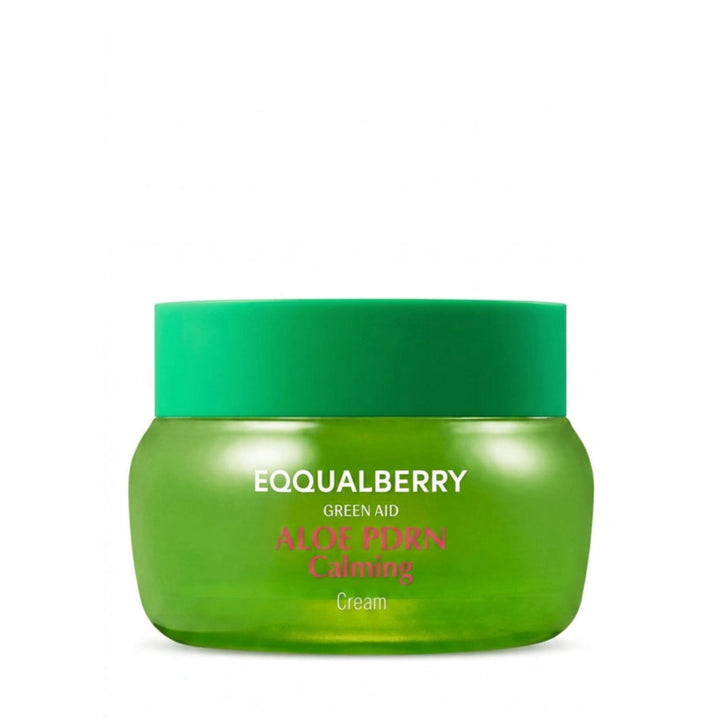 Eqqualberry Aloe PDRN Calming Smoothie Serum