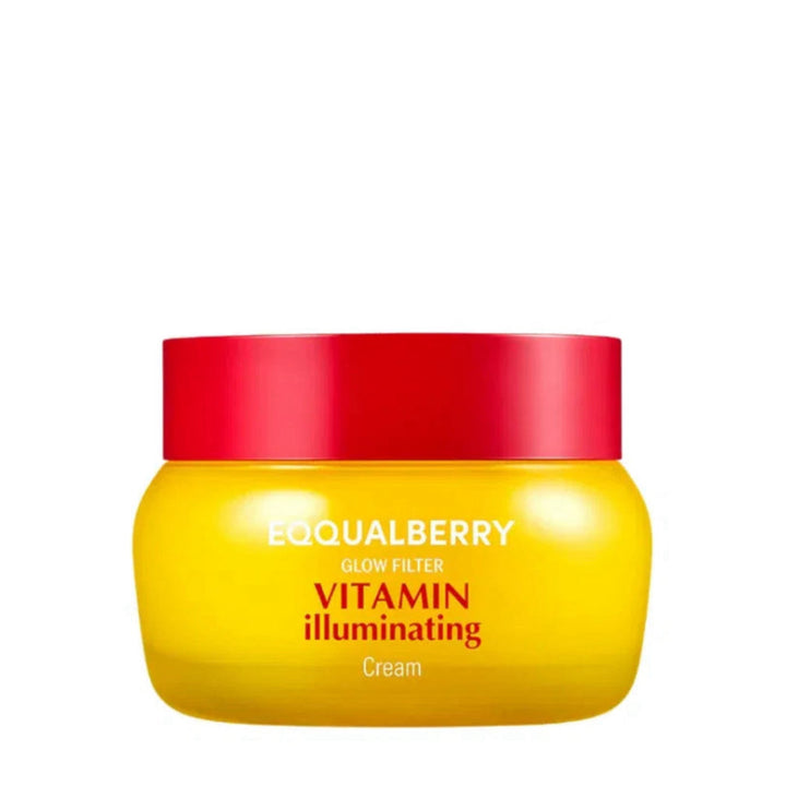 Eqqualberry Vitamin Illuminating Serum