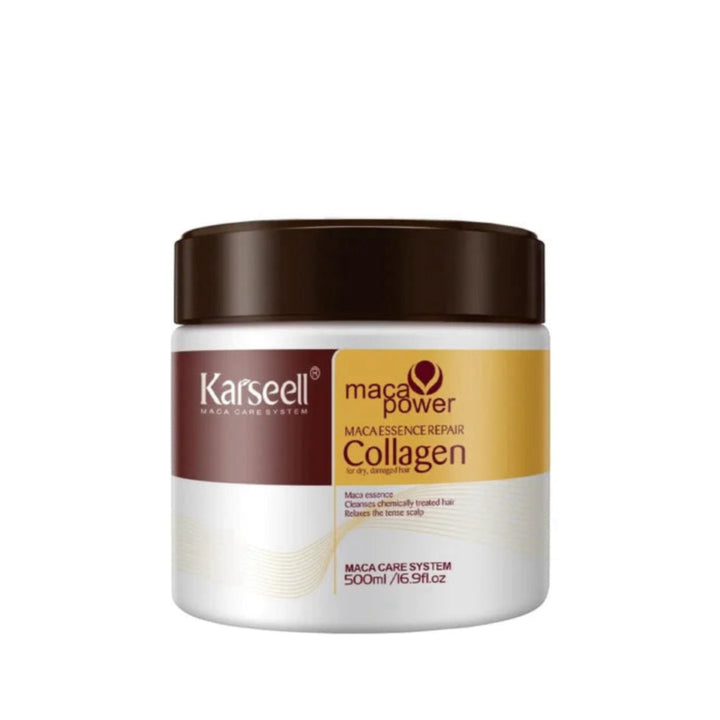 Hair Mask Karsell