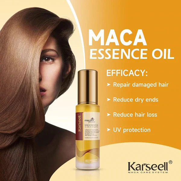 Karseell Maca Power Essential Oil