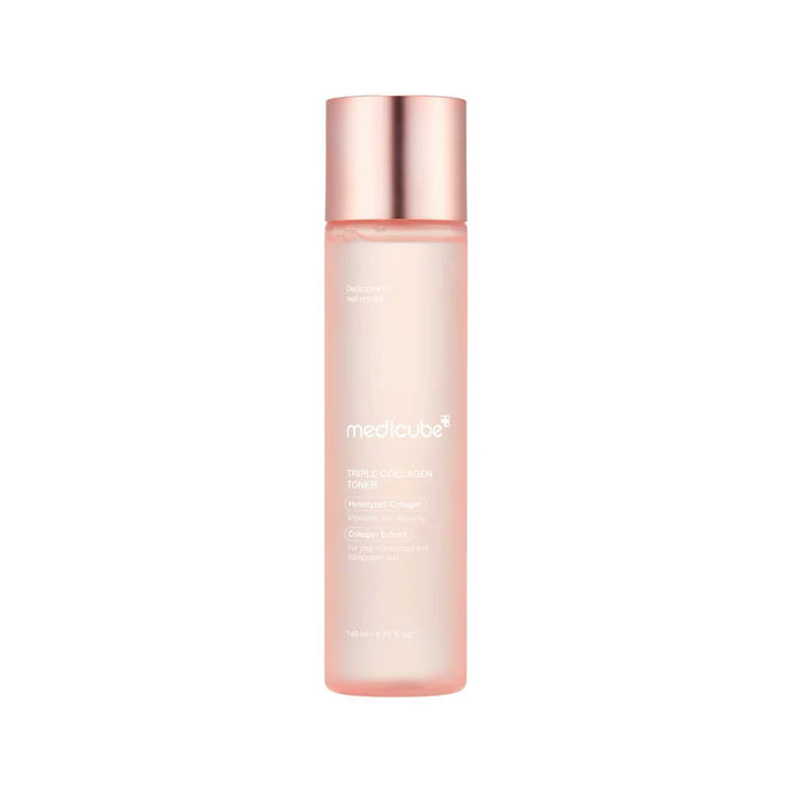 Medicube Triple Collagen Toner