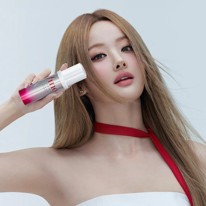 Fino Premium Touch Hair Oil Serum Airy Smooth