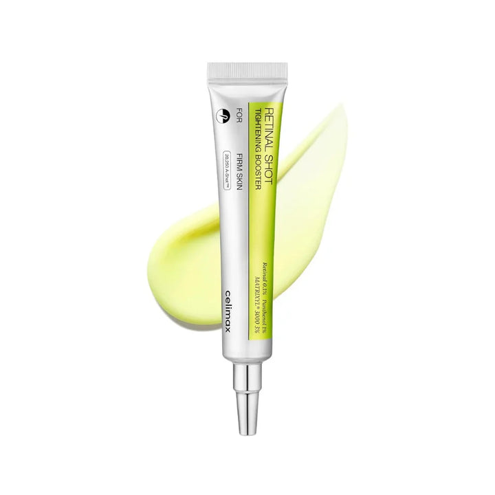Celimax The Vita A Retinal Shot Tightening Booster