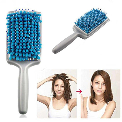 Microfiber Hair Brush