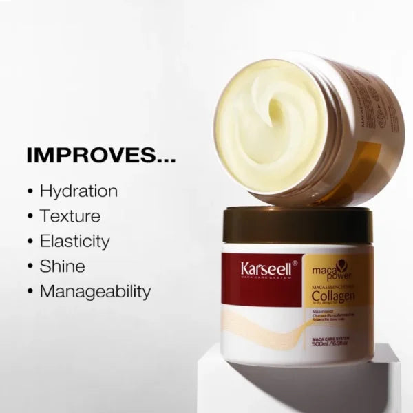 Hair Mask Karsell
