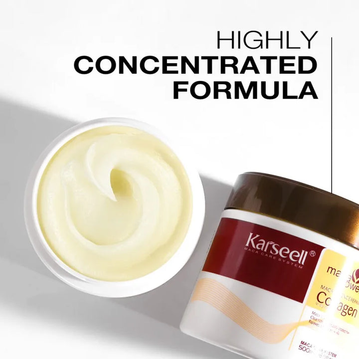 Hair Mask Karsell