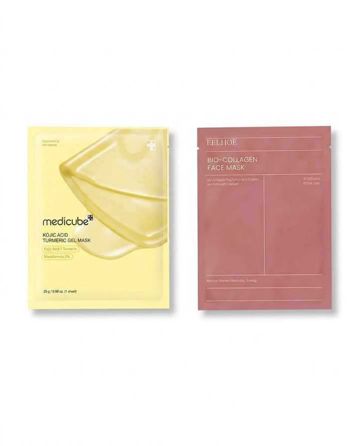 The Self Care Bundle