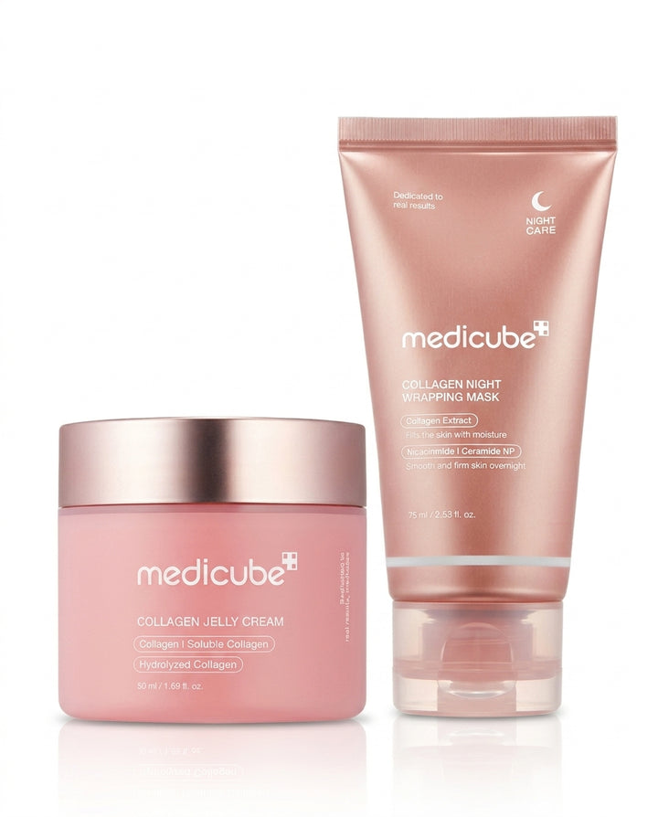 The Anti Aging Bundle