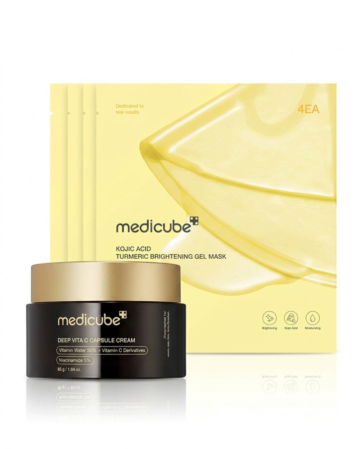 The Ultimate Brightening Bundle