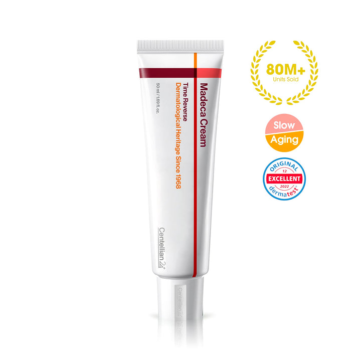 Centellian 24 Madeca Cream Time Reverse